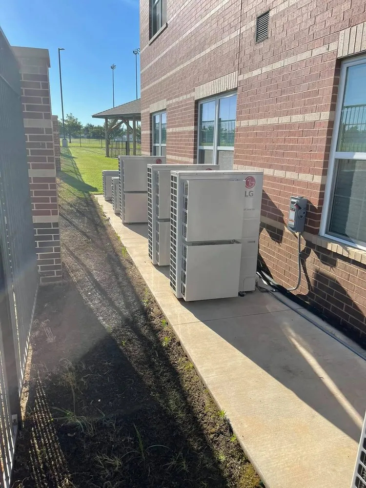 Slide of Four Seasons Air HVAC-Refrigeration