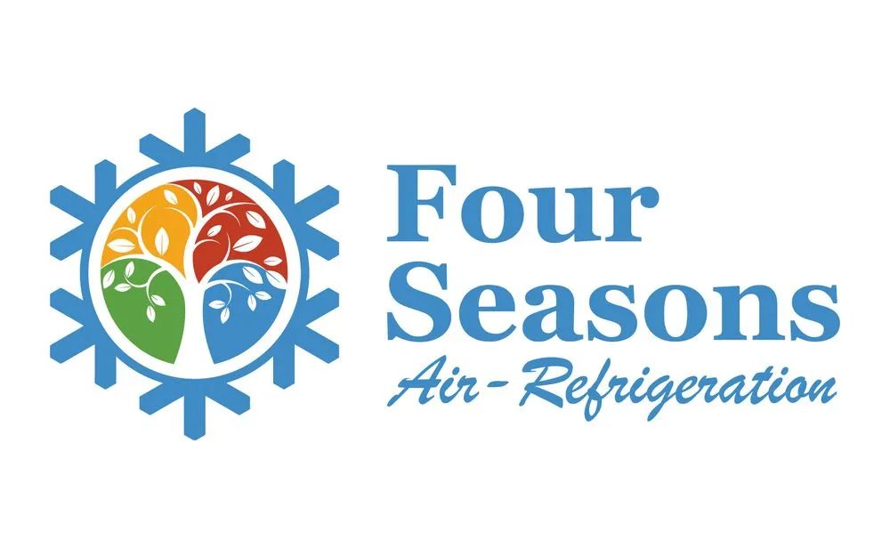 Slide of Four Seasons Air HVAC-Refrigeration