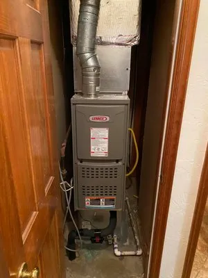 Four Seasons Air HVAC-Refrigeration Logo