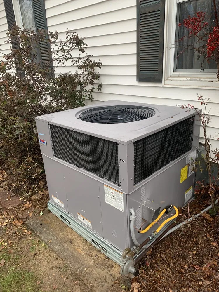 Slide of Four Seasons Air Solutions