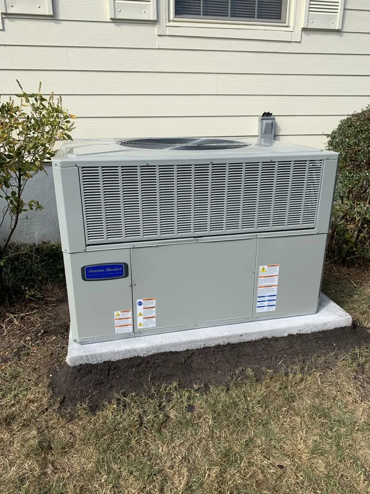 Slide of Four Seasons Air Solutions