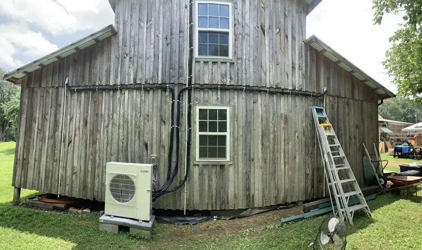 Slide of Four Seasons Air Solutions