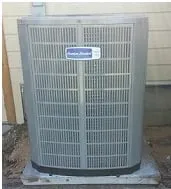 Slide of Four Seasons Air Systems