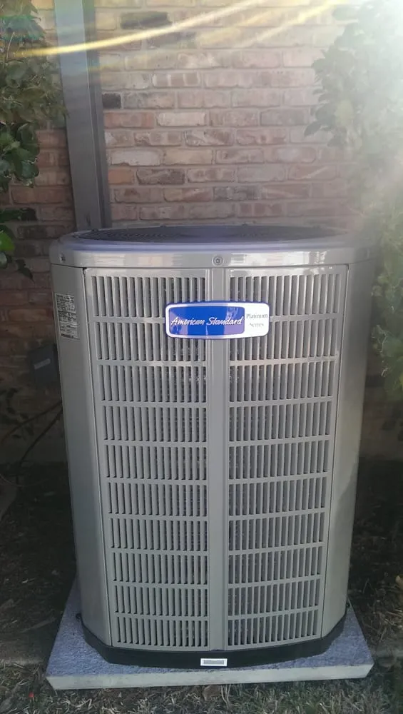 Slide of Four Seasons Air Systems