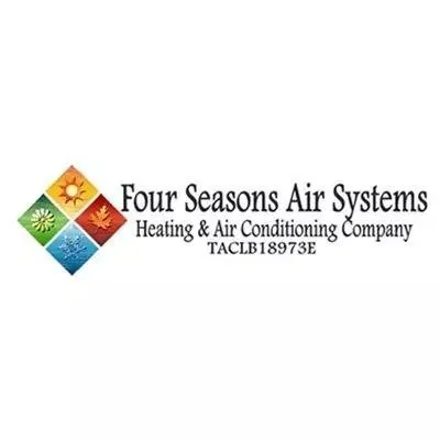 Slide of Four Seasons Air Systems
