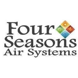 Slide of Four Seasons Air Systems