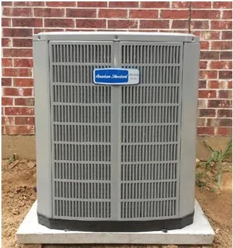 Slide of Four Seasons Air Systems