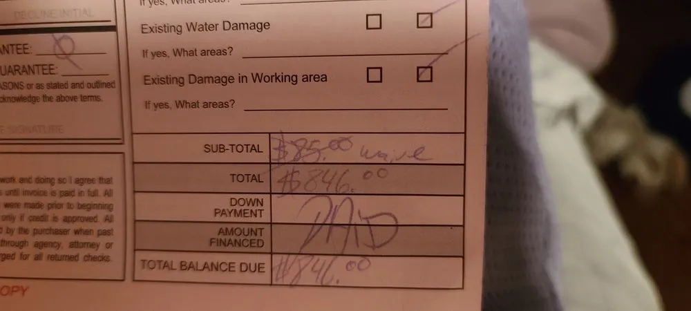 Slide of Four Seasons