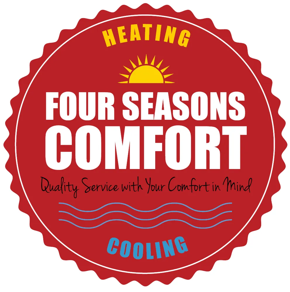 Slide of Four Seasons Comfort