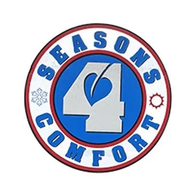 Slide of Four Seasons Comfort