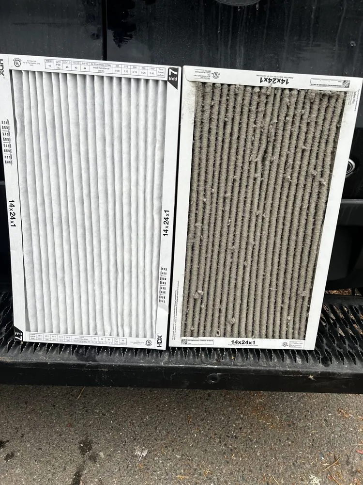 Slide of Four Seasons Comfort