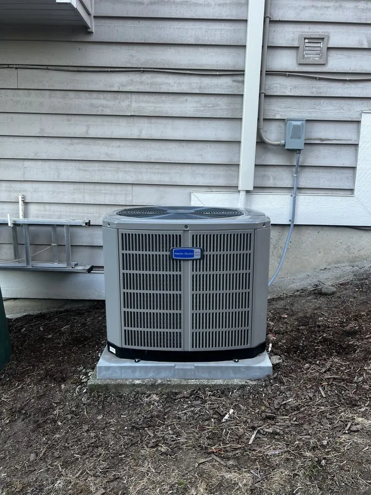 Slide of Four Seasons Comfort