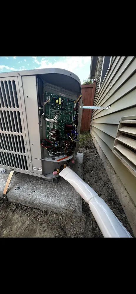 Slide of Four Seasons Comfort