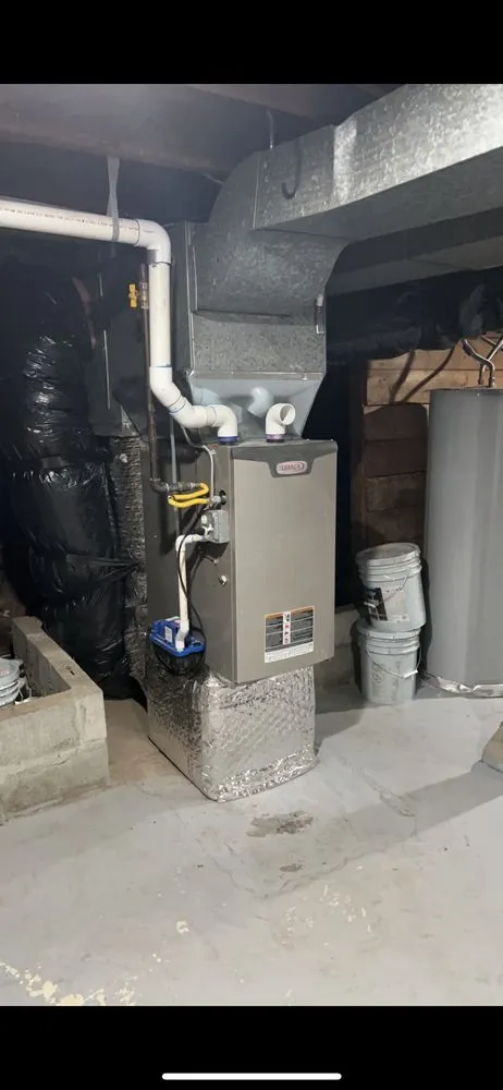 Slide of Four Seasons Comfort