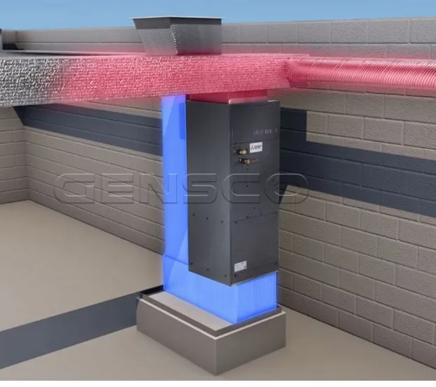 Slide of Four Seasons Comfort