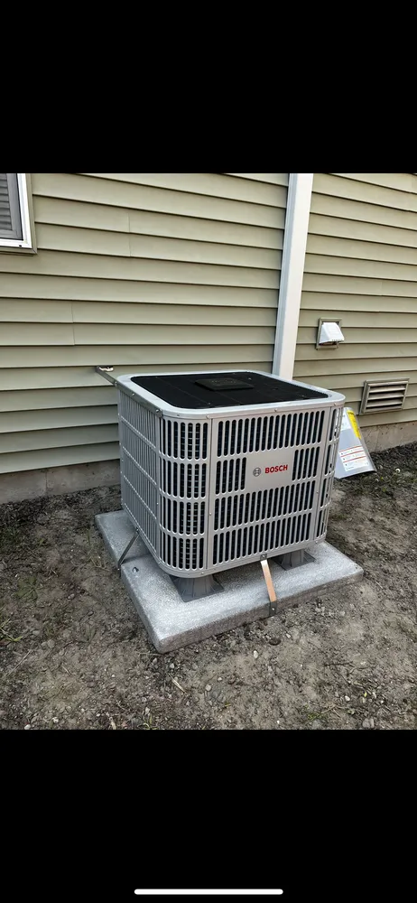 Slide of Four Seasons Comfort