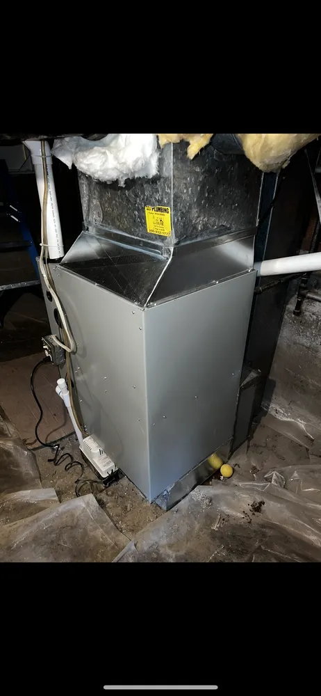 Slide of Four Seasons Comfort