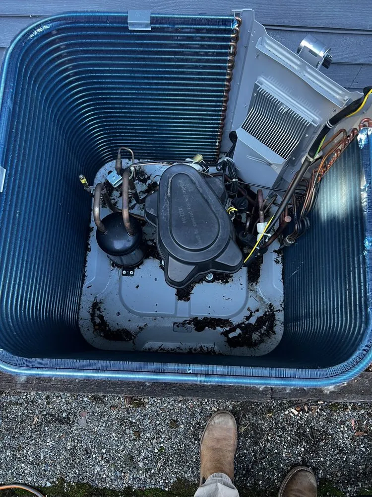 Slide of Four Seasons Comfort