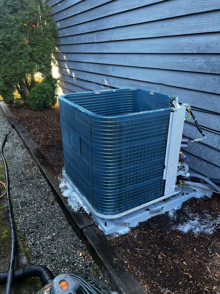 Slide of Four Seasons Comfort