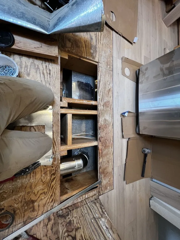 Slide of Four Seasons Comfort