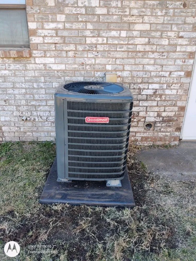 Slide of Four Seasons Control