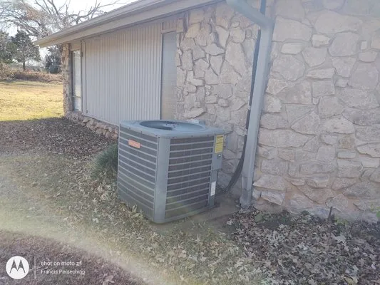 Four Seasons Control