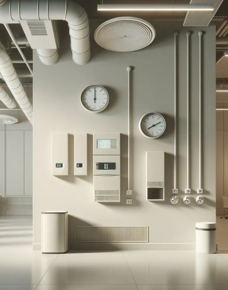 Slide of Four Seasons Duct Cleaning