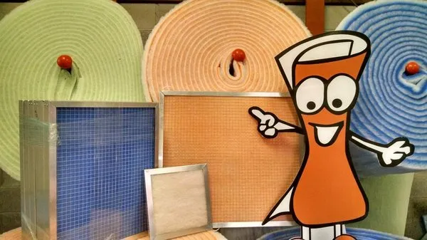 Four Seasons Filters