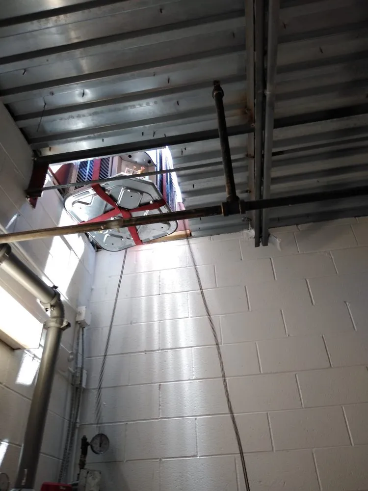 Slide of Four Seasons Heating & Air Conditioning