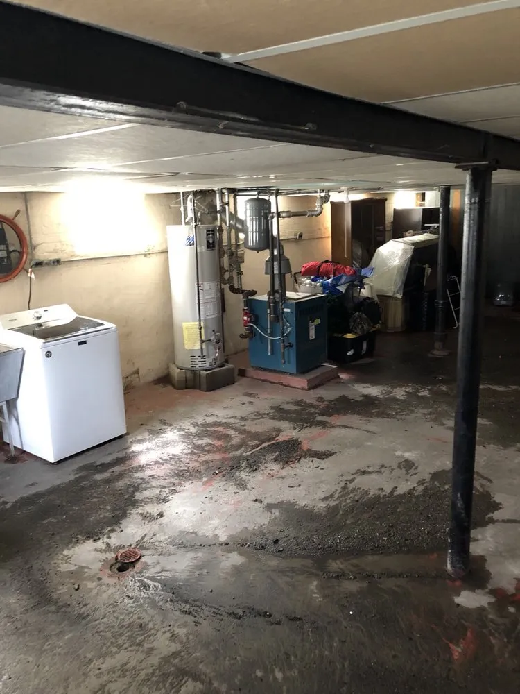 Slide of Four Seasons Heating & Air Conditioning