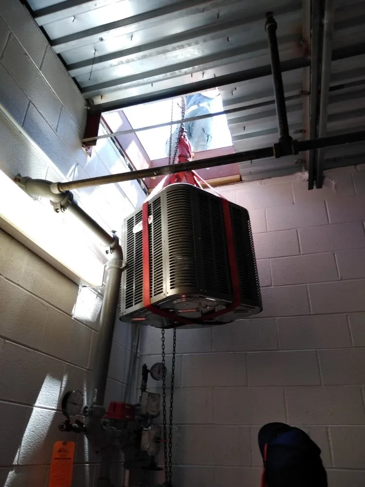 Slide of Four Seasons Heating & Air Conditioning