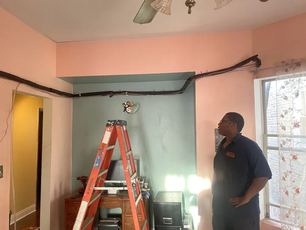 Slide of Four Seasons Heating & Air Conditioning