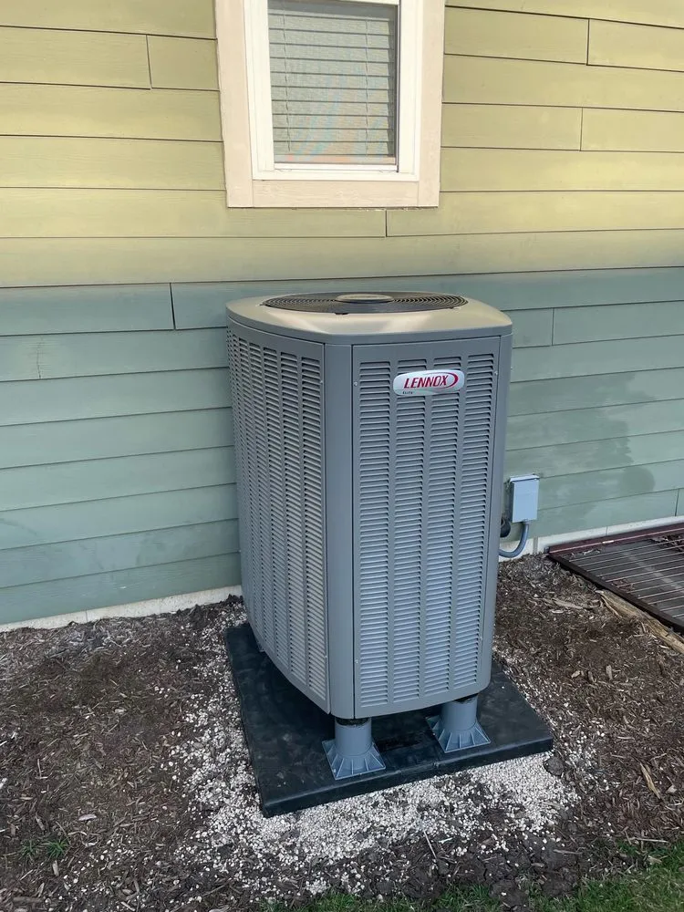 Slide of Four Seasons Heating & Air Conditioning