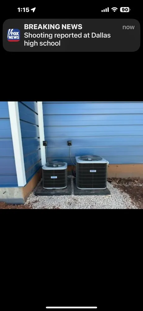 Slide of Four Seasons Heating & Air Conditioning