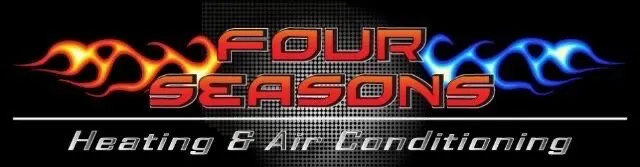 Slide of Four Seasons Heating & Air Conditioning