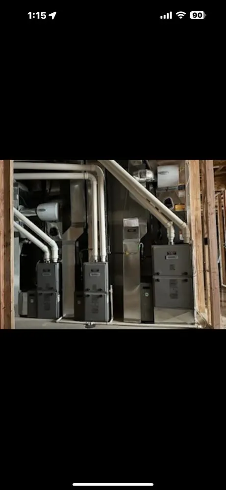 Slide of Four Seasons Heating & Air Conditioning