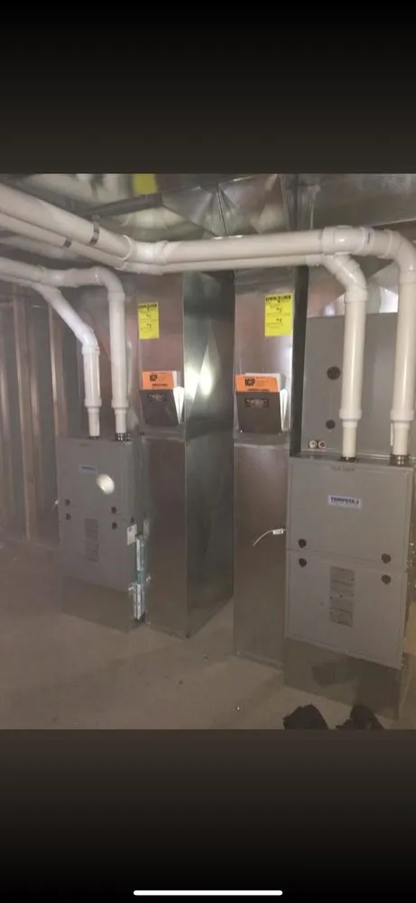 Slide of Four Seasons Heating & Air Conditioning