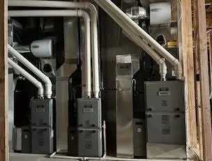 Slide of Four Seasons Heating & Air Conditioning