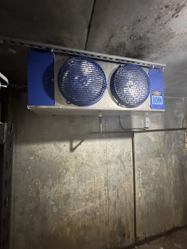 Slide of Four Seasons Heating & Air Conditioning