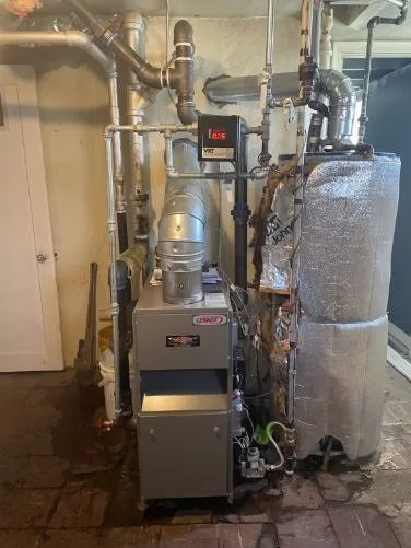 Slide of Four Seasons Heating & Air Conditioning