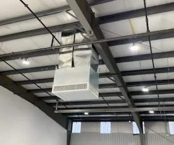 Slide of Four Seasons Heating & Air Conditioning