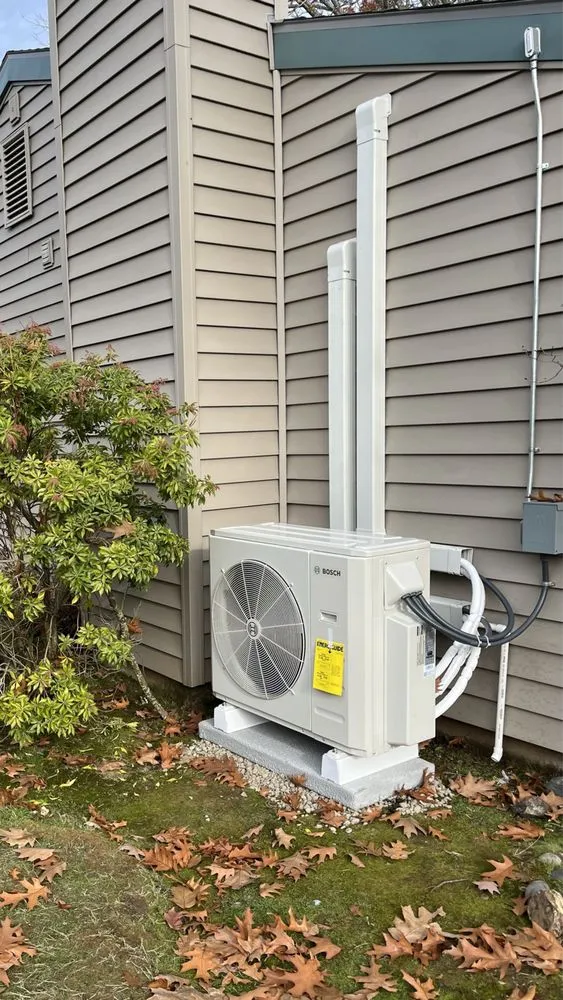 Slide of Four Seasons Heating & Air Conditioning