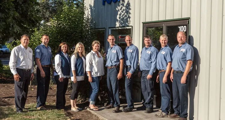 Slide of Four Seasons Heating & Air Conditioning