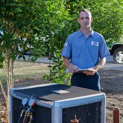 Slide of Four Seasons Heating & Air Conditioning