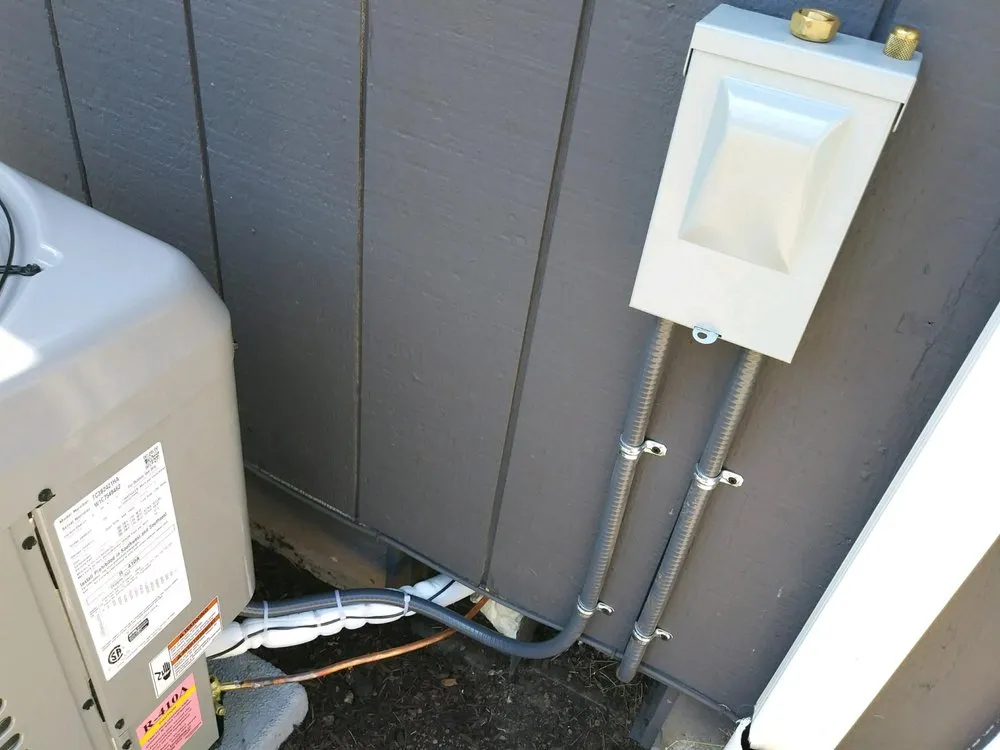 Slide of Four Seasons Heating & Air Conditioning