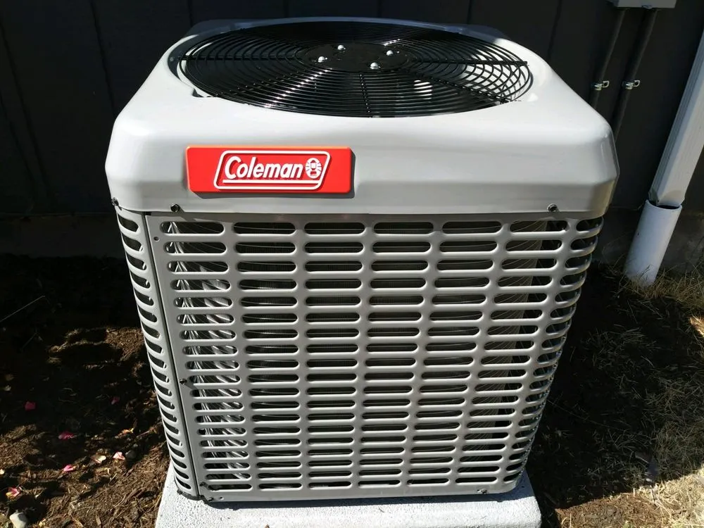 Slide of Four Seasons Heating & Air Conditioning