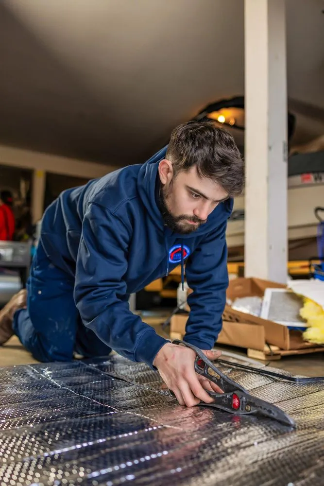 Slide of Four Seasons Heating & Air Conditioning