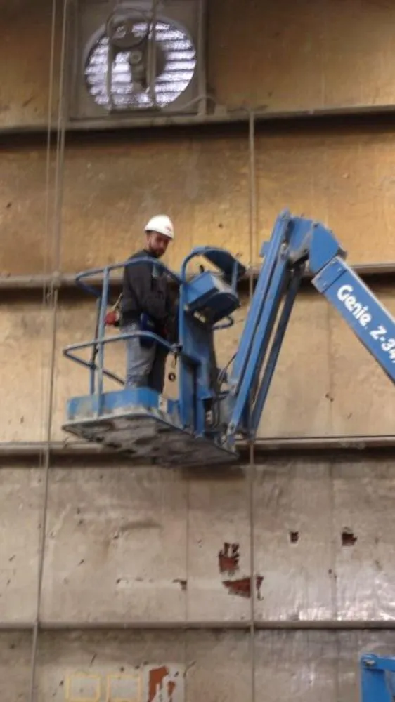 Slide of Four Seasons Heating & Air Conditioning