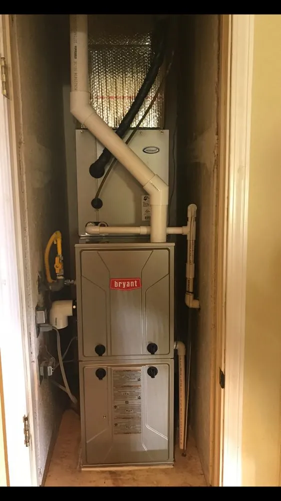 Slide of Four Seasons Heating & Air Conditioning