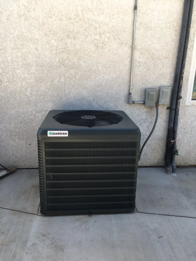 Slide of Four Seasons Heating & Air Conditioning